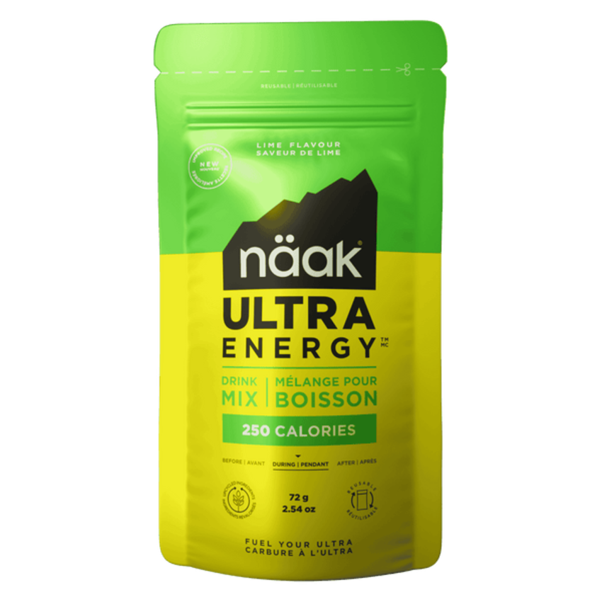 NAAK NAAK Poudre Ultra Energy 72g