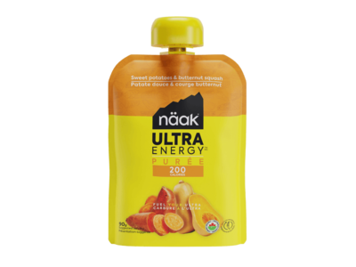 NAAK Compote Ultra Energy