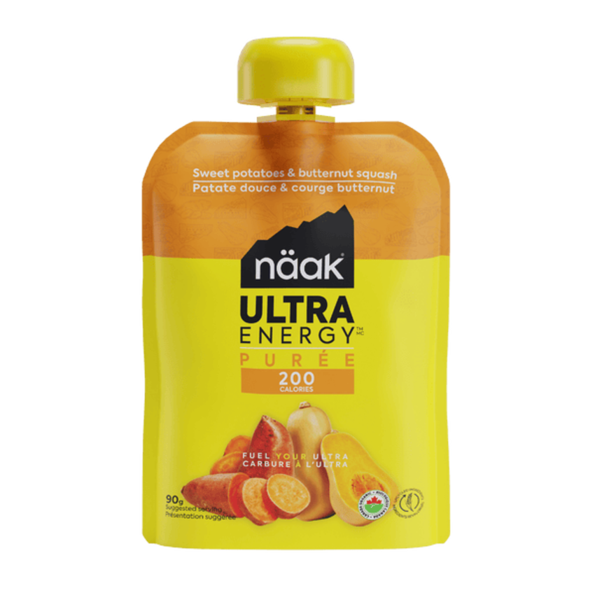NAAK NAAK Compote Ultra Energy