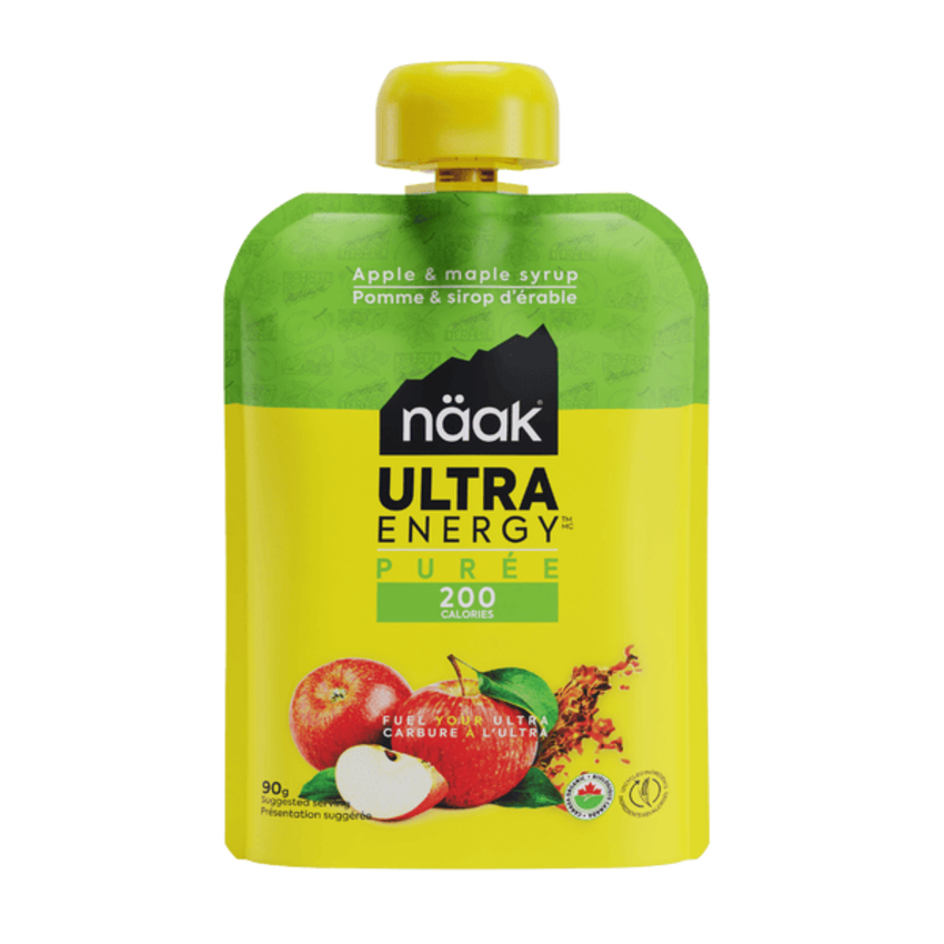 NAAK NAAK Compote Ultra Energy