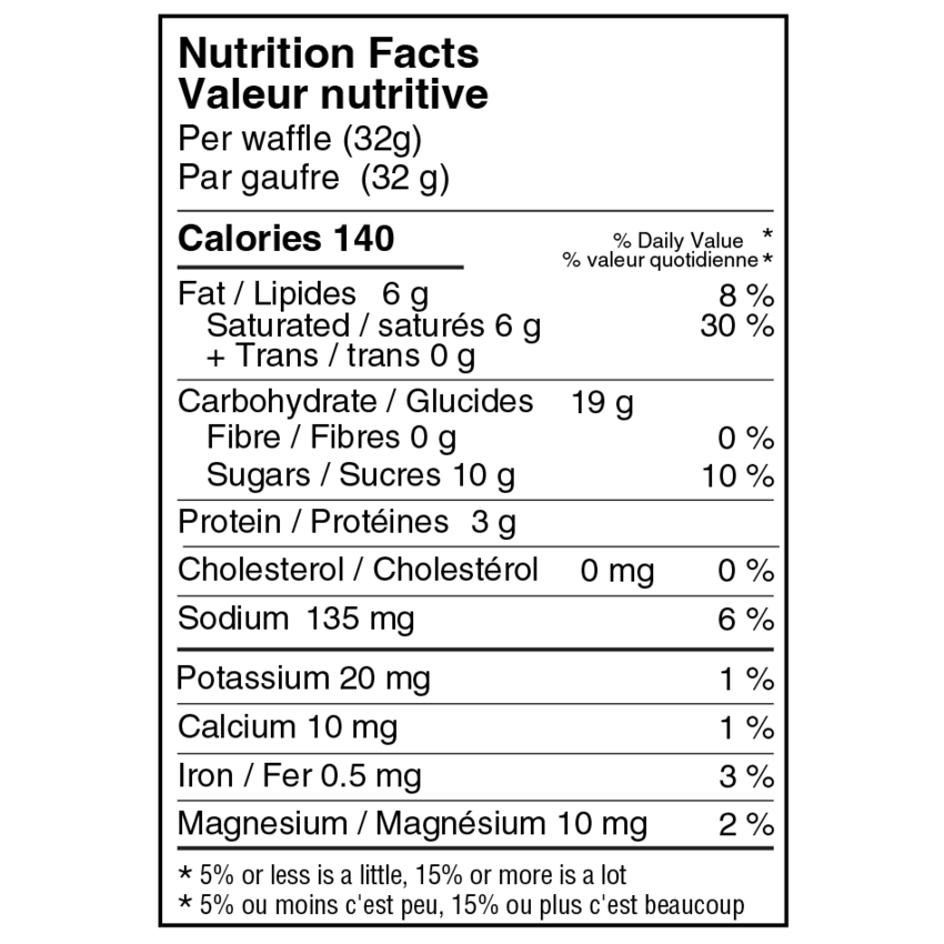 NAAK NAAK Gaufre Ultra Energy