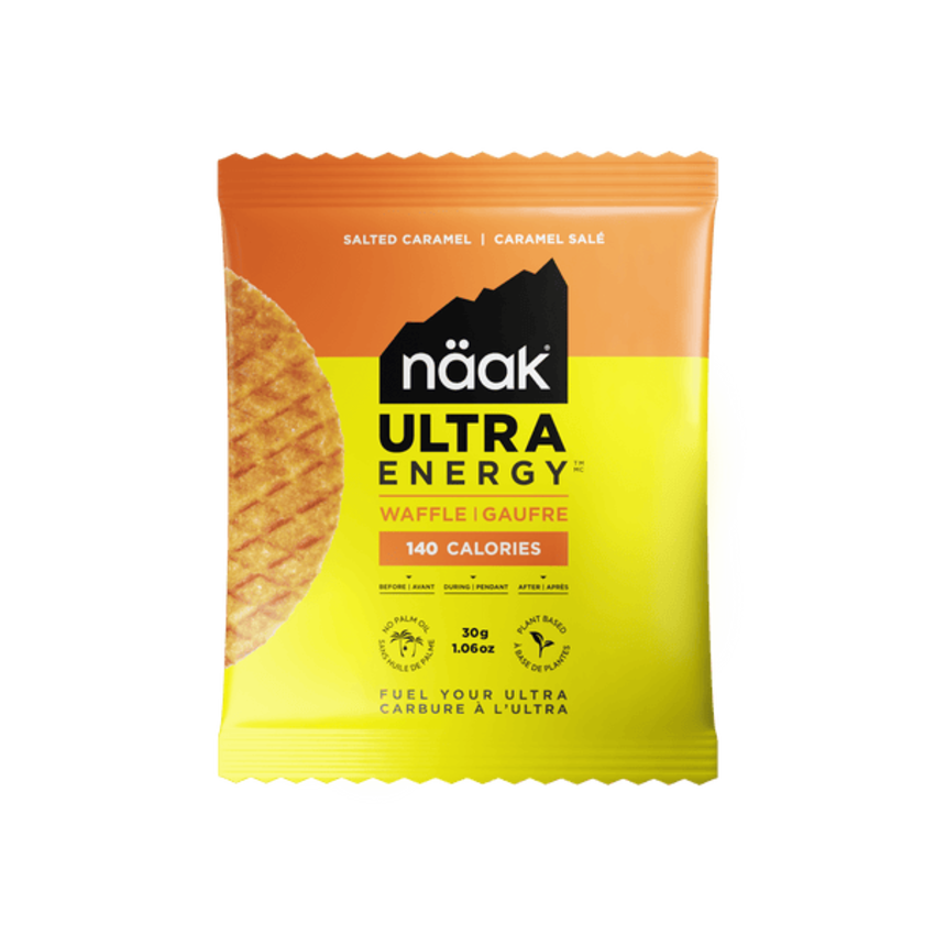 NAAK NAAK Gaufre Ultra Energy