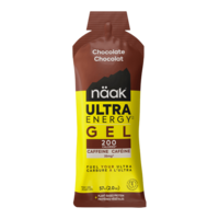 NAAK Gel Ultra Energy Caffeine