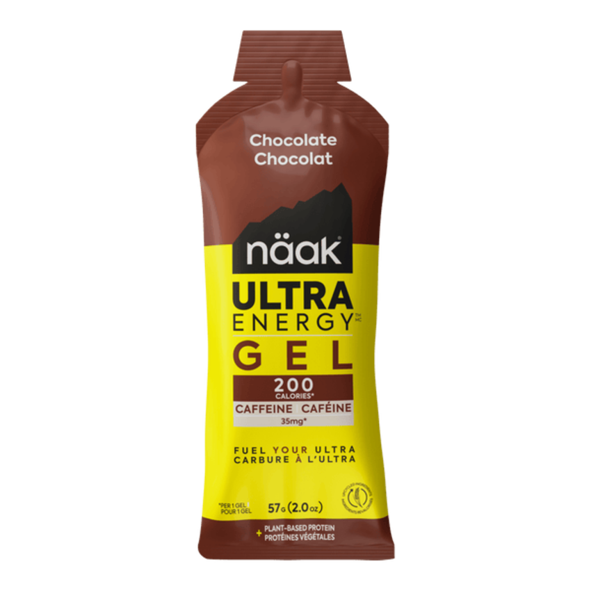NAAK NAAK Gel Ultra Energy Caffeine