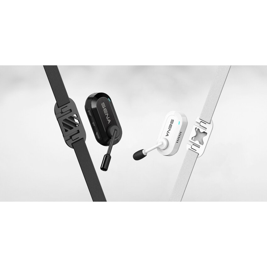 sena SENA Micro-Casque BIKOM 20 Dual