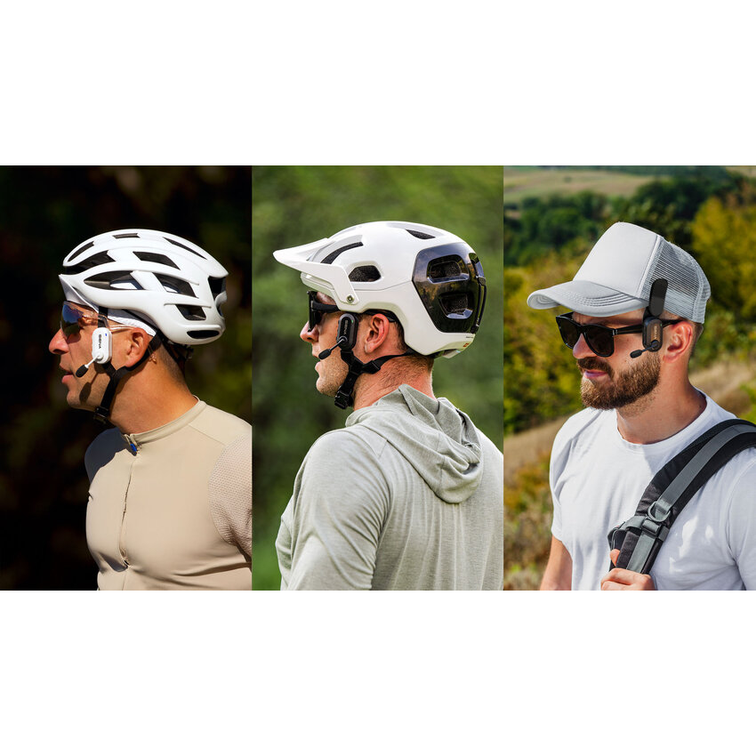 sena SENA Micro-Casque BIKOM 20 Dual