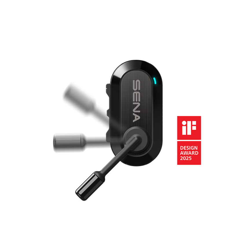 sena SENA Micro-Casque BIKOM 20 Dual