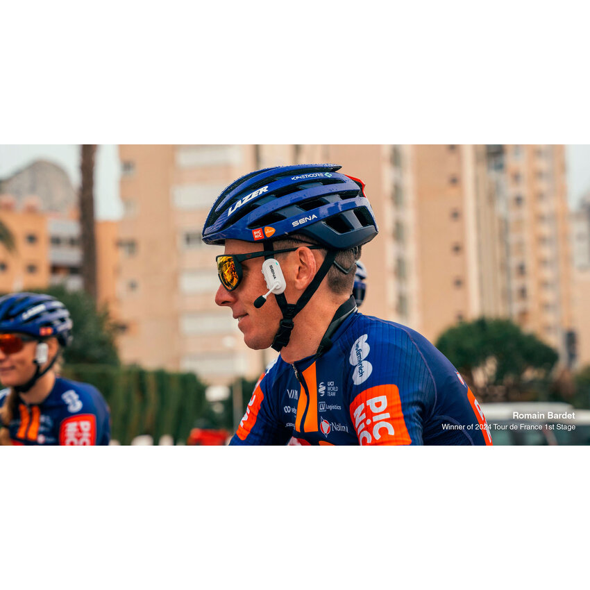 sena SENA Micro-Casque BIKOM 20 Dual