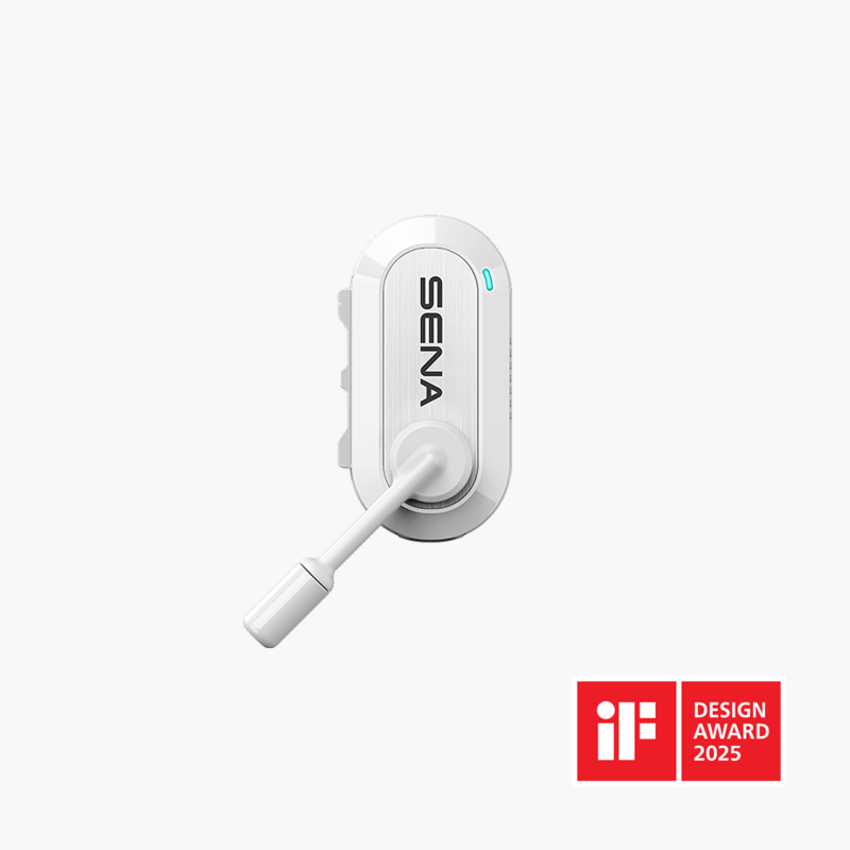 sena SENA Micro-Casque BIKOM 20 Dual