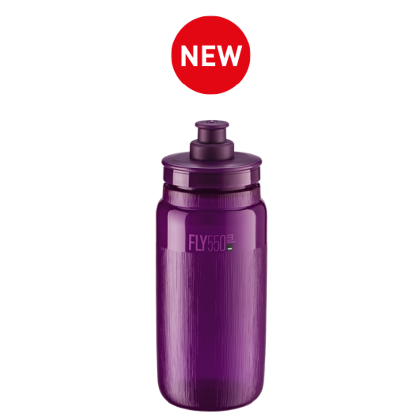 ELITE ELITE Bouteille Fly Tex 550ml