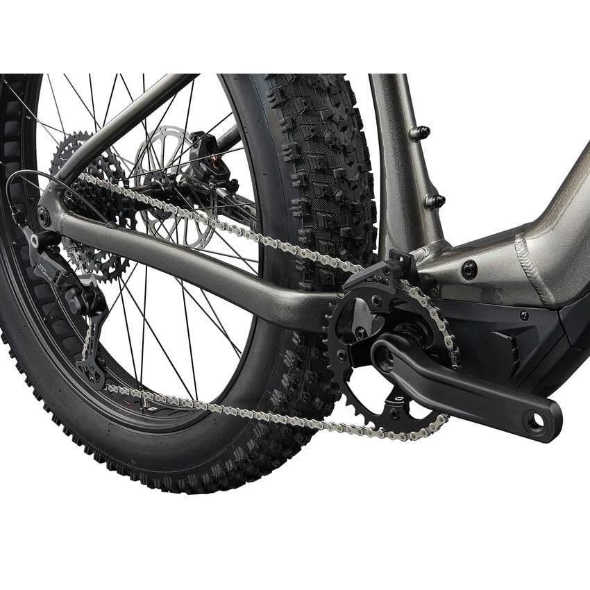 GIANT 2026 GIANT Yukon E+