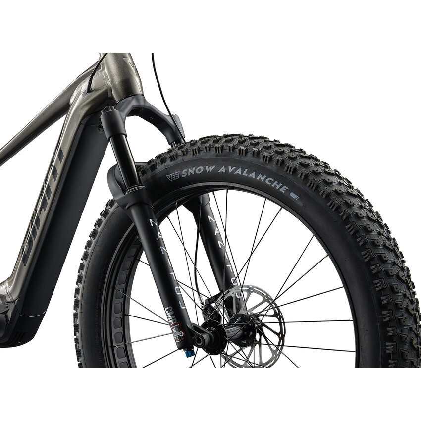 GIANT 2026 GIANT Yukon E+