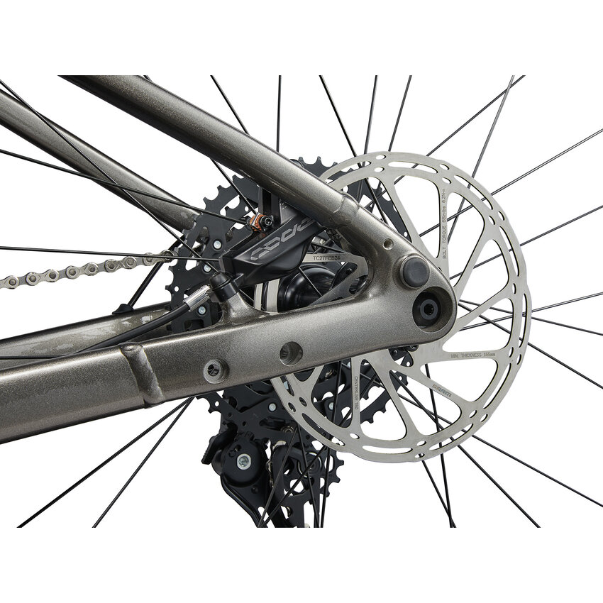 GIANT 2026 GIANT Yukon E+