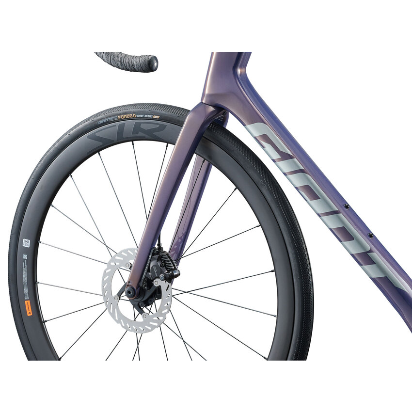 GIANT 2026 GIANT Defy Advanced 0