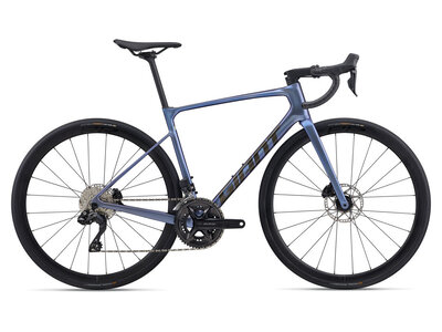 2026 GIANT Defy Advanced 1