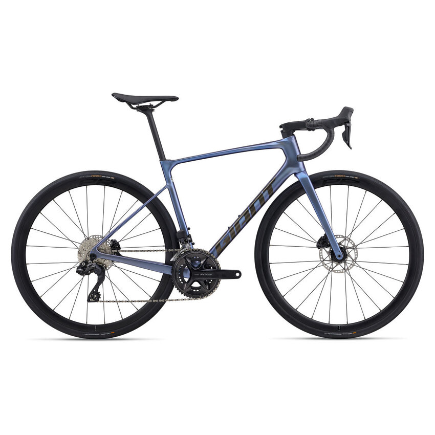 GIANT 2026 GIANT Defy Advanced 1