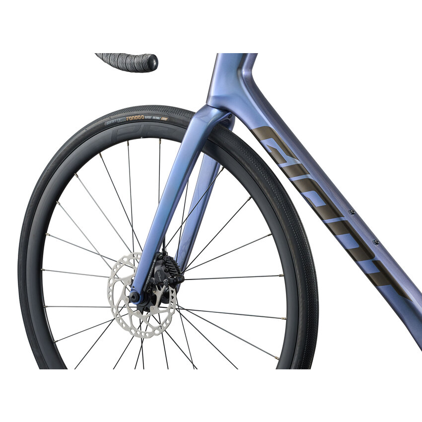 GIANT 2026 GIANT Defy Advanced 1