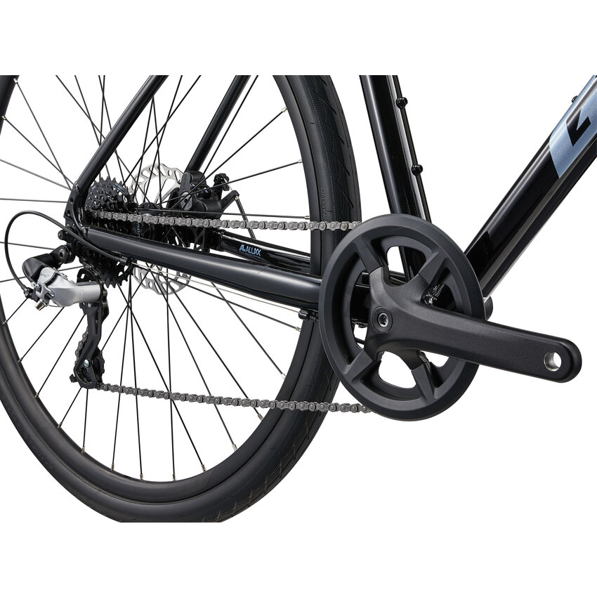 GIANT À venir 2026 GIANT Escape Disc 4