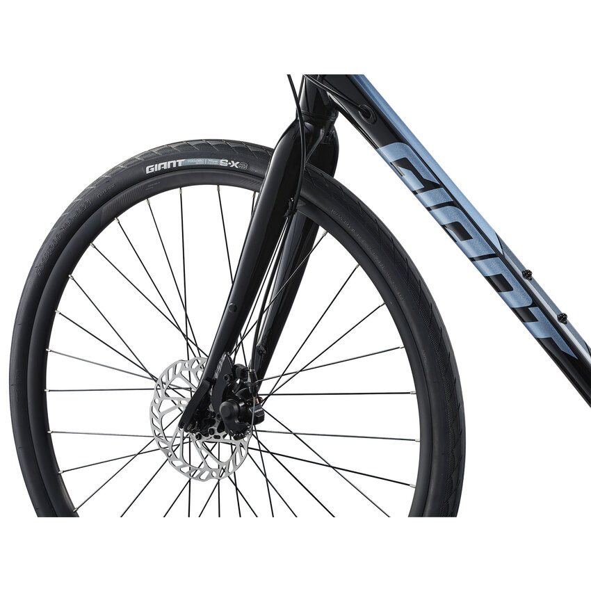 GIANT À venir 2026 GIANT Escape Disc 4