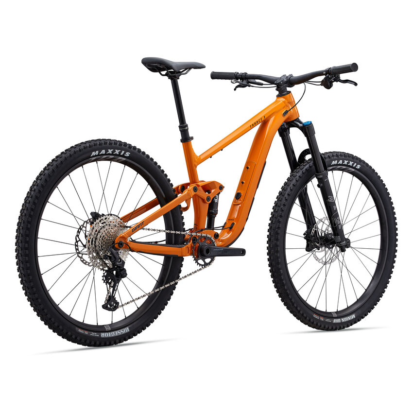 GIANT 2026 GIANT Trance X 2