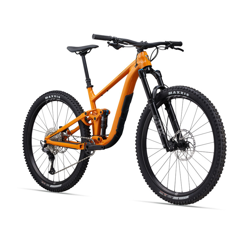 GIANT 2026 GIANT Trance X 2