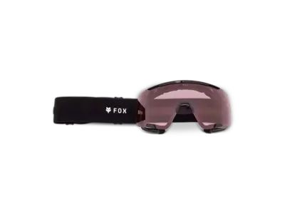 FOX Goggles SP-PUREVUE Noir/Rouge