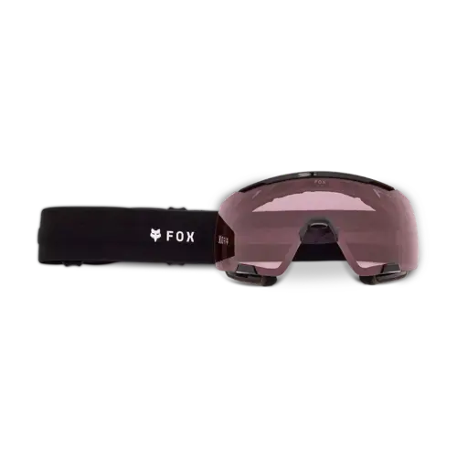 FOX FOX Goggles SP-PUREVUE Noir/Rouge