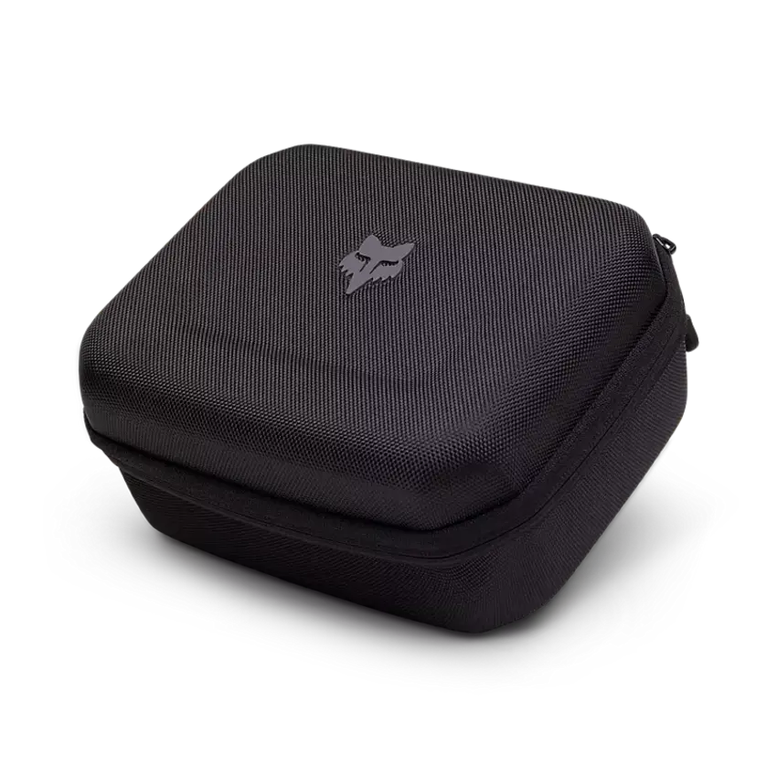 FOX FOX Goggles SP-PUREVUE Noir/Rouge