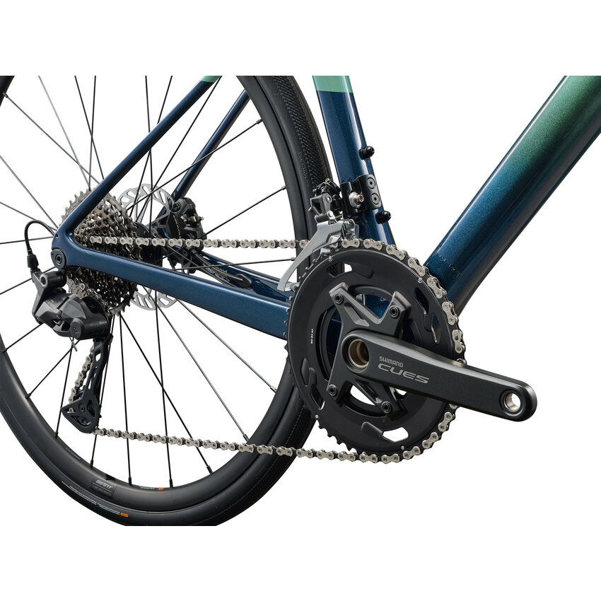 LIV 2026 LIV Avail Advanced 3