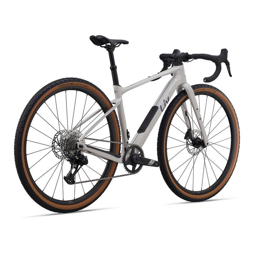 LIV 2026 LIV Devote Advanced 1