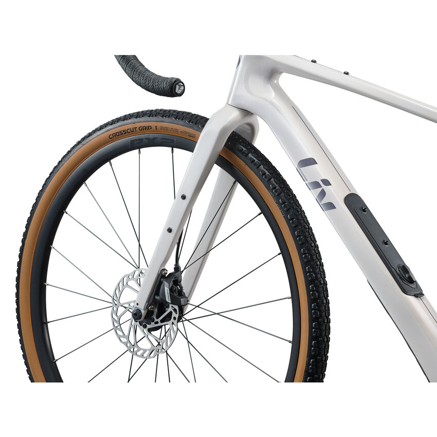 LIV 2026 LIV Devote Advanced 1