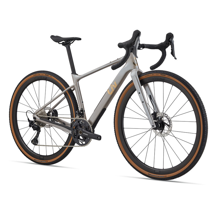 LIV 2026 LIV Devote Advanced 0