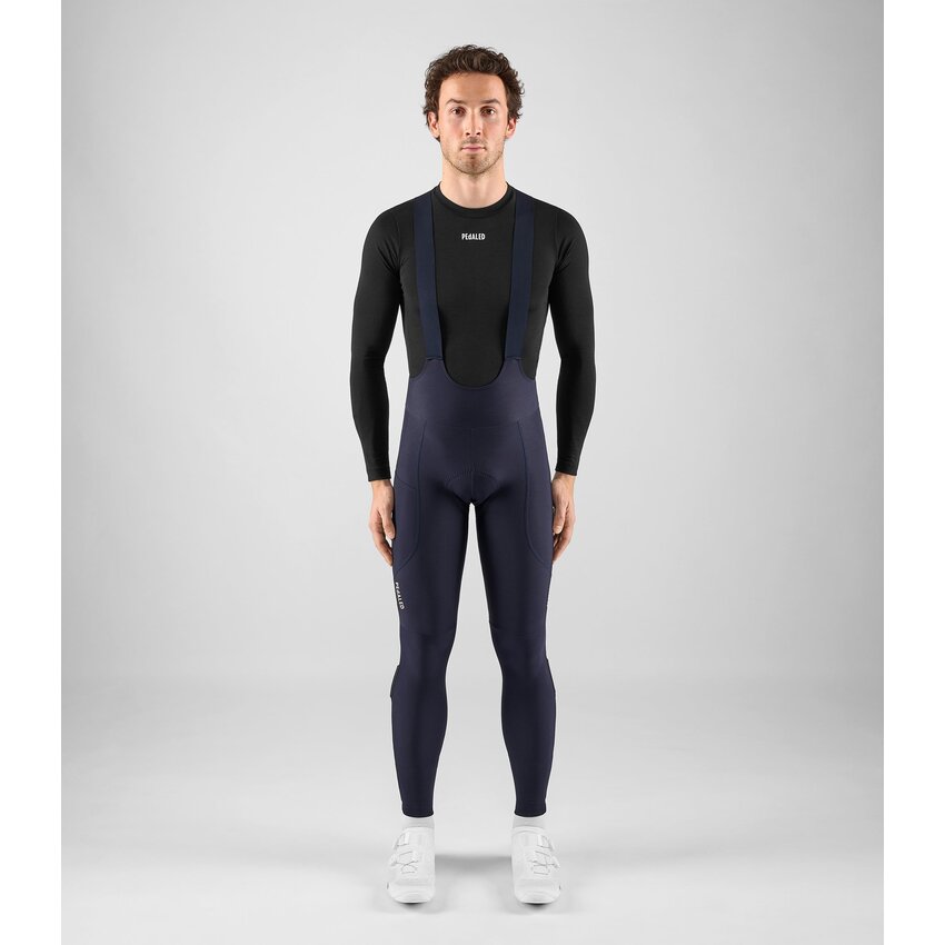 PEDALED PEDALED Bib long Element Tights