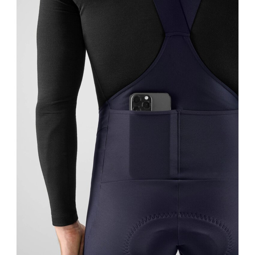 PEDALED PEDALED Bib long Element Tights