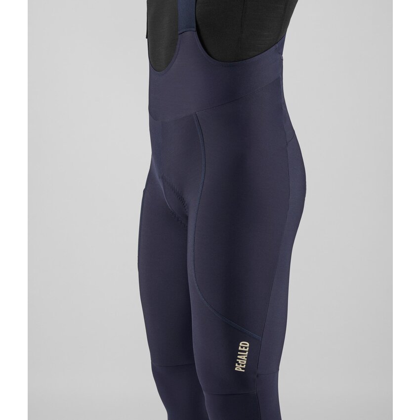 PEDALED PEDALED Bib long Element Tights