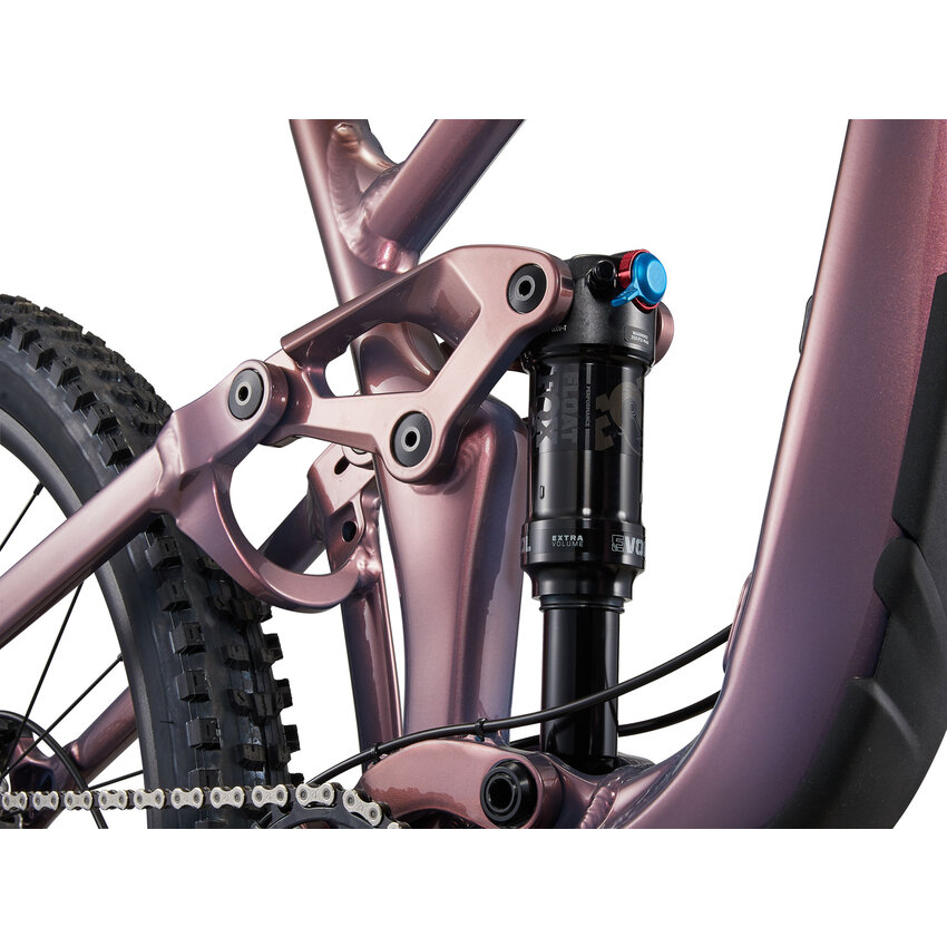 LIV À venir 2026 LIV Intrigue X 2