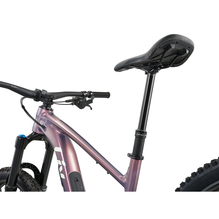 LIV À venir 2026 LIV Intrigue X 2