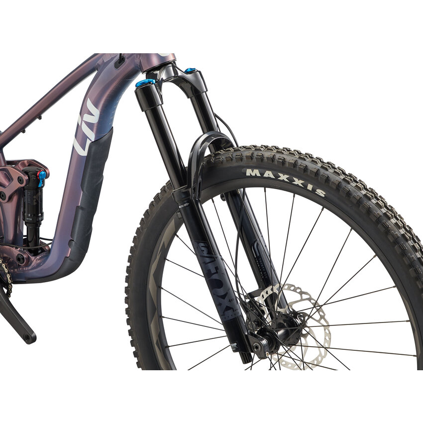 LIV À venir 2026 LIV Intrigue X 2