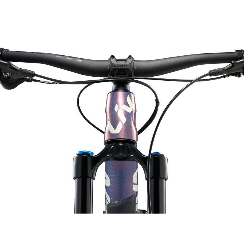 LIV À venir 2026 LIV Intrigue X 2