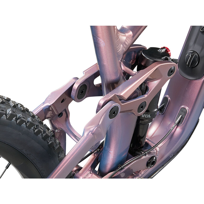 LIV À venir 2026 LIV Intrigue X 2