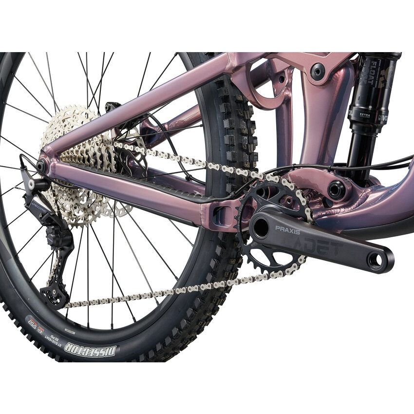 LIV À venir 2026 LIV Intrigue X 2