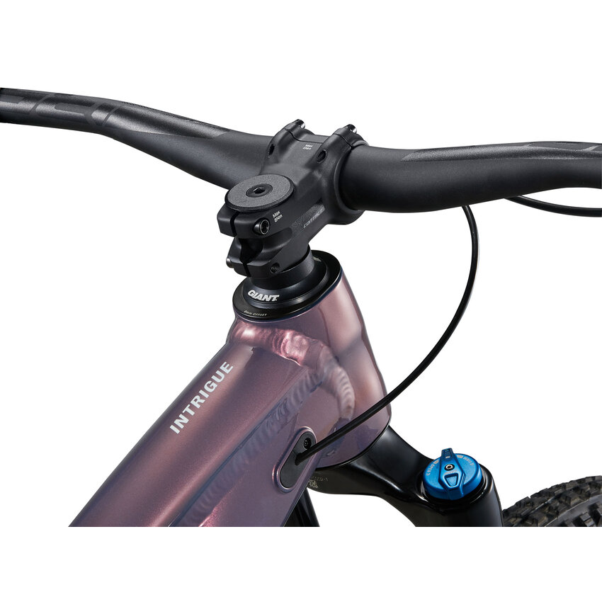 LIV À venir 2026 LIV Intrigue X 2