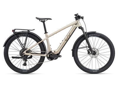 2026 LIV Tempt E+ EX