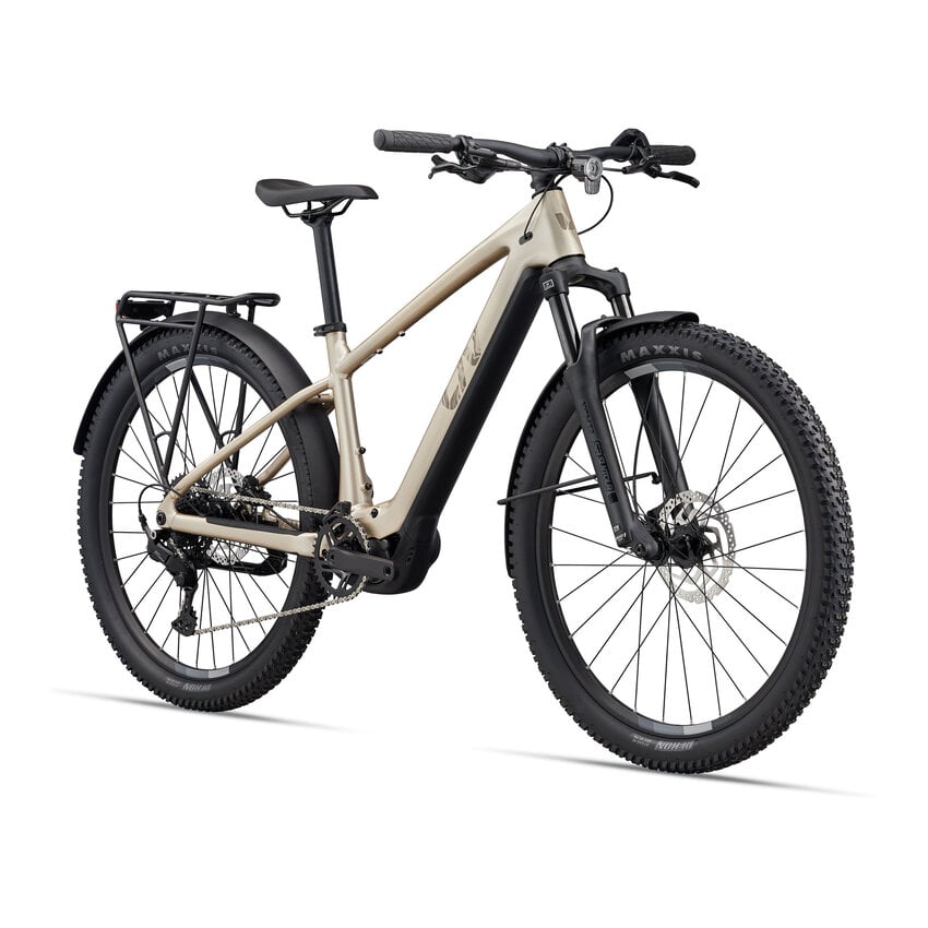 LIV 2026 LIV Tempt E+ EX