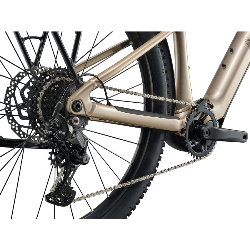 LIV 2026 LIV Tempt E+ EX