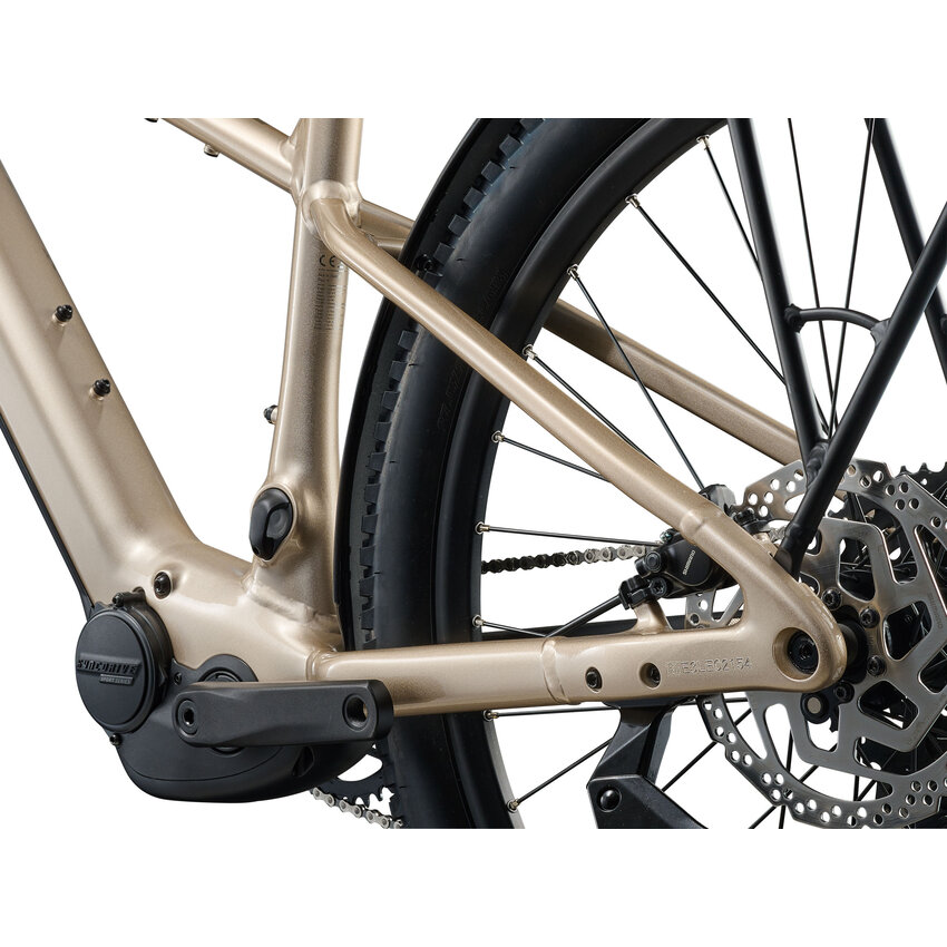 LIV 2026 LIV Tempt E+ EX