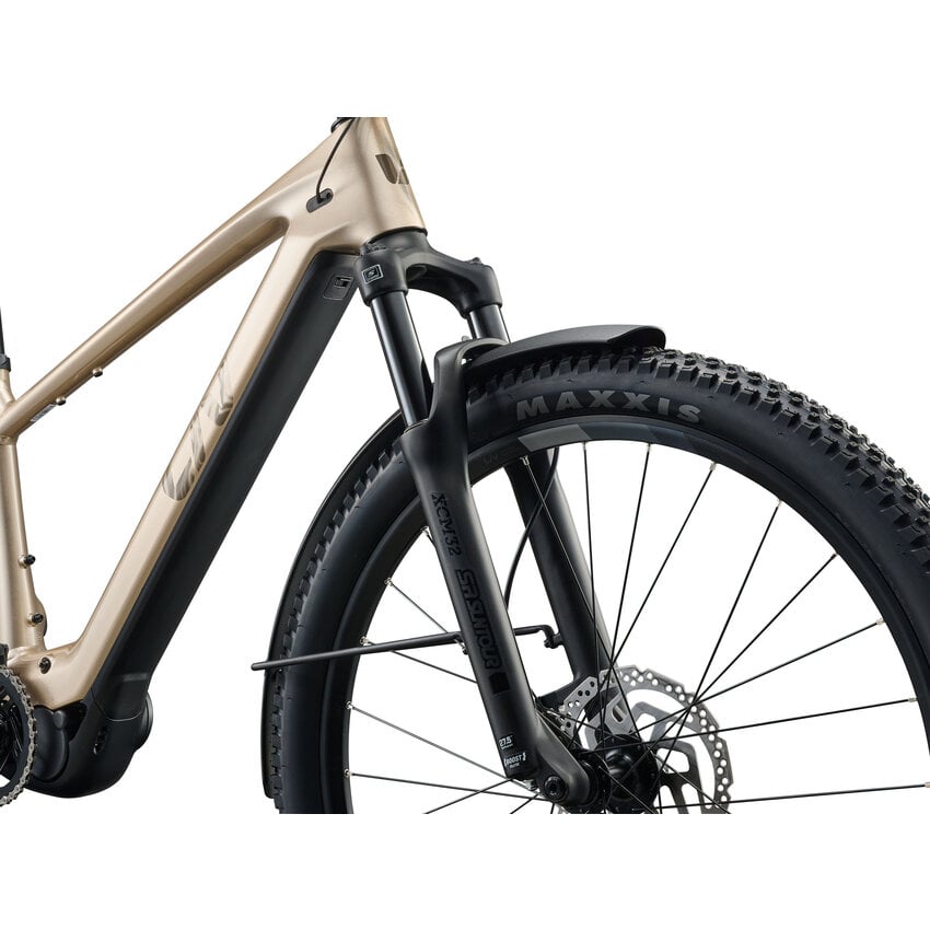 LIV 2026 LIV Tempt E+ EX