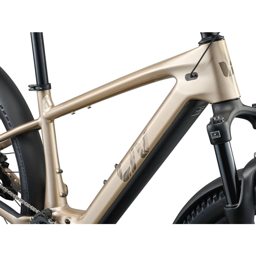 LIV 2026 LIV Tempt E+ EX