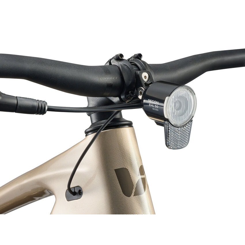 LIV 2026 LIV Tempt E+ EX