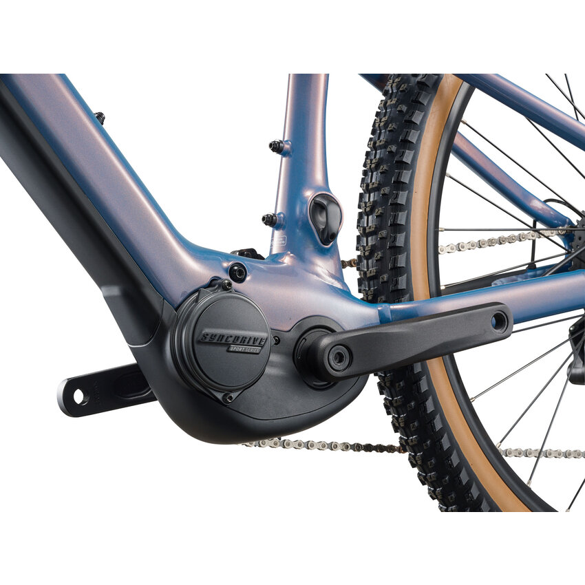 LIV 2026 LIV Tempt E+